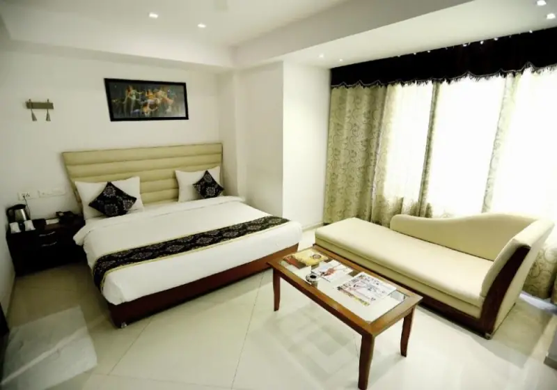 Grand Room